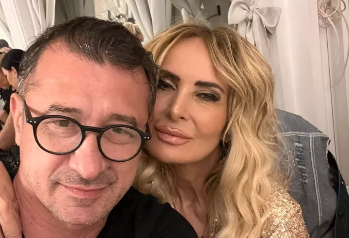 Cu ce se ocupă Patrizia Paglieri de când nu mai apare la Kanal D: „Colaborarea a venit firesc”