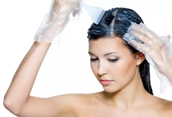 Cât de dăunător este pentru ten machiajul excesiv