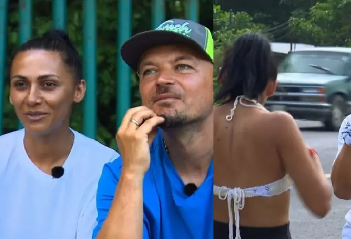 ”Mi-a rupt inima. Asistenta mi-a zis că se trezește noaptea și o strigă, urlă după Catinca”. Oana Roman, dezvăluire dureroasă despre mama ei