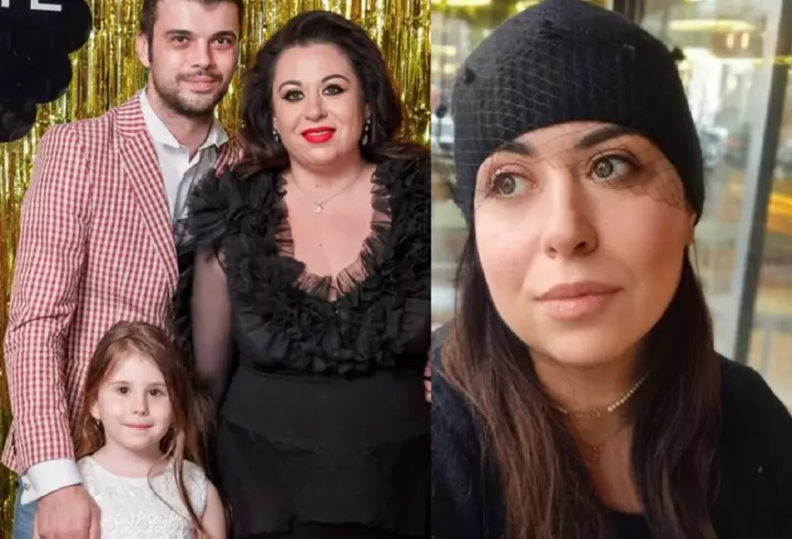 „Aia nu mai este familie”. De ce s-a despărțit Marius Elisei de Oana Roman, de fapt. Detalii neștiute din relația lor