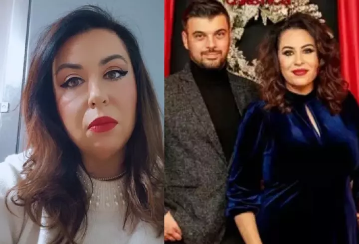 Oana Roman, replică acidă după ce sora ei, Catinca, a numit-o bolnavă și a acuzat-o că minte în privința cheltuielilor pentru mama lor: „Eu sunt bolnavă? Nu mai las pe nimeni să mă calce în picioare”