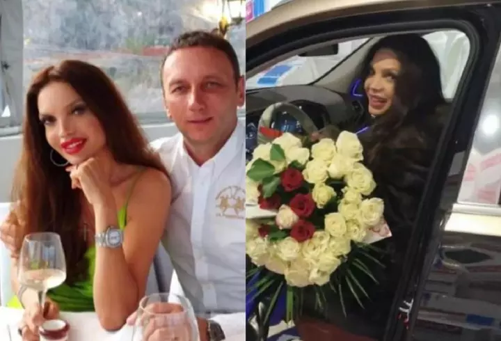 Irisha, declarații surprinzătoare despre potențialul ei iubit: „Am primit 101 trandafiri roșii. Știu de la cine sunt, evident”