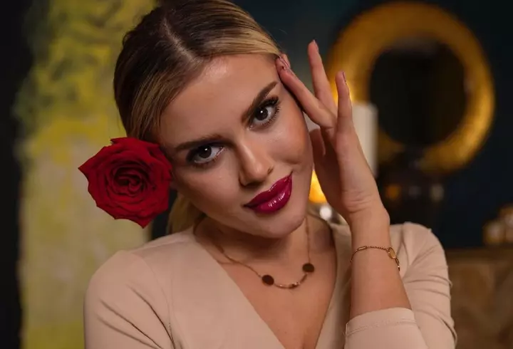 Irisha, declarații surprinzătoare despre potențialul ei iubit: „Am primit 101 trandafiri roșii. Știu de la cine sunt, evident”