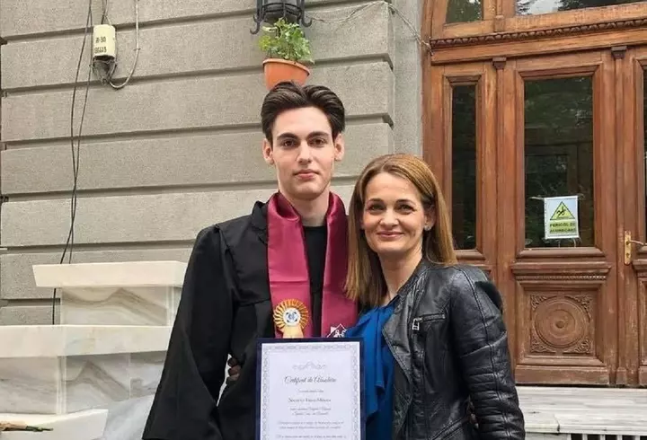 De ce a apărut Bianca Drăgușanu în rochie de mireasă în restaurantul lui Gabi Bădălău: "Întâmplarea minunată a fost ca..."