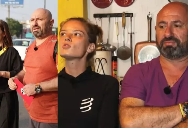 Cine este soția lui Radu Banciu. Laura Maria i-a dăruit doi copii prezentatorului TV