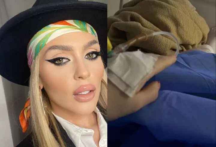 Cum arată Elena Băsescu nemachiată și fără filtre de înfrumusețare. Fiica fostului președinte, fotografiată pe stradă într-o ținută casual
