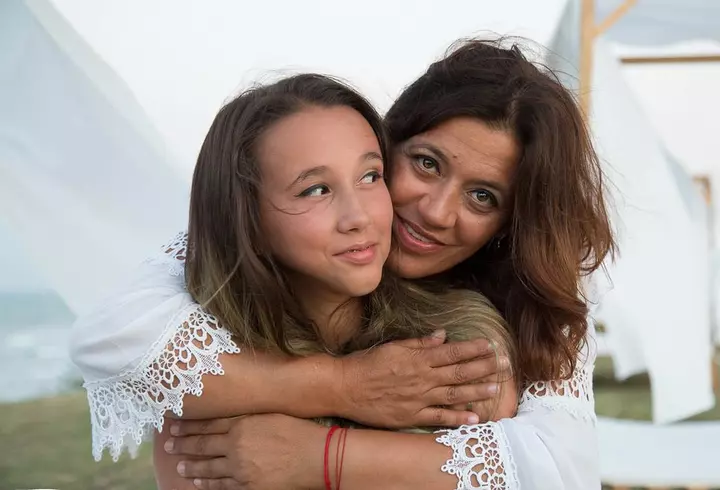 În ce relație a rămas Andreea Antonescu cu Victor Vrînceanu, tatăl fetiței sale mici, după despărțire: „Am încercat să găsesc toate variantele și toate posibilitățile, dar...”