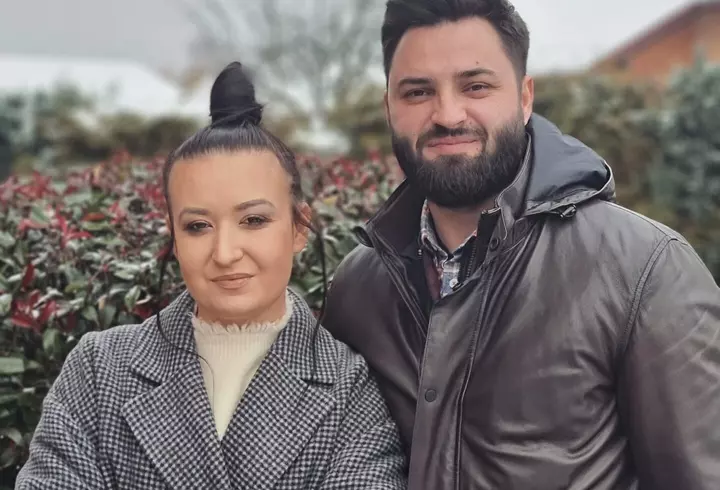 Care este starea de sănătate a Oanei Lis, la o lună de la operația de cancer de piele: „Preocuparea mea majoră rămâne soțul meu, Viorel”