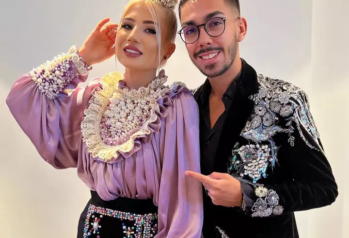 Connect-R și Narcisa Moisa, în plin scandal după ce artista a făcut cover pe melodia lansată de el: ”Noi nu am dat acordul. A făcut pasul ăsta deși...”