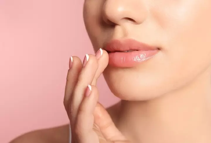 Cât de dăunător este pentru ten machiajul excesiv