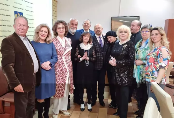 Liviu Teoodorescu și soția sa vor avea o fetiță. Cum o va chema: "Bunica Iuliei a purtat acest nume"