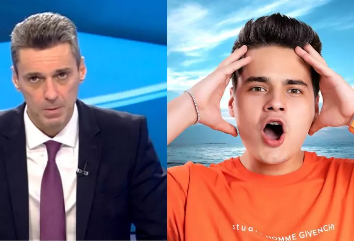 De ce nu vrea Cătălin Bordea să aibă copii. Se gândește să înfieze unul la bătrânețe: ”Noi doi nu suntem genul care să...”