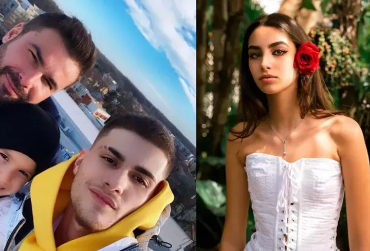 Cum arată actrițele Mirela Zeța și Andreea Grămoșteanu, la 17 ani de la lansarea serialului Mondenii. Încă unt prietene și au ieșit împreună, la terasă