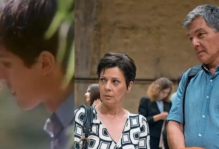 Cum a ajuns Adrian Păduraru actor. Care a fost profesoara care nu l-a încurajat deloc: „Mi s-a întâmplat de vreo trei ori în facultate să vreau să renunț. Aveam un simț al ridicolului foarte dezvoltat"