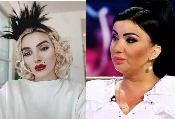 În ce relație a rămas Andreea Antonescu cu Victor Vrînceanu, tatăl fetiței sale mici, după despărțire: „Am încercat să găsesc toate variantele și toate posibilitățile, dar...”