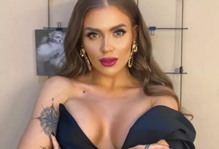 Oana Radu: ”Eu am slăbit 100 de kilograme în două tranșe”. Ce operație estetică și-a făcut acum și cum se menține în formă