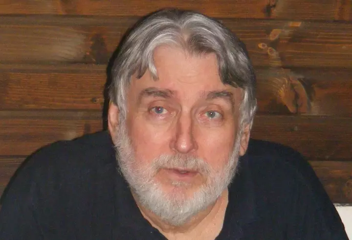 Actrița Mirela Oprișor a fost la un pas să devină nora lui Francis Ford Coppola: "Făcuse o mică pasiune pentru mine"