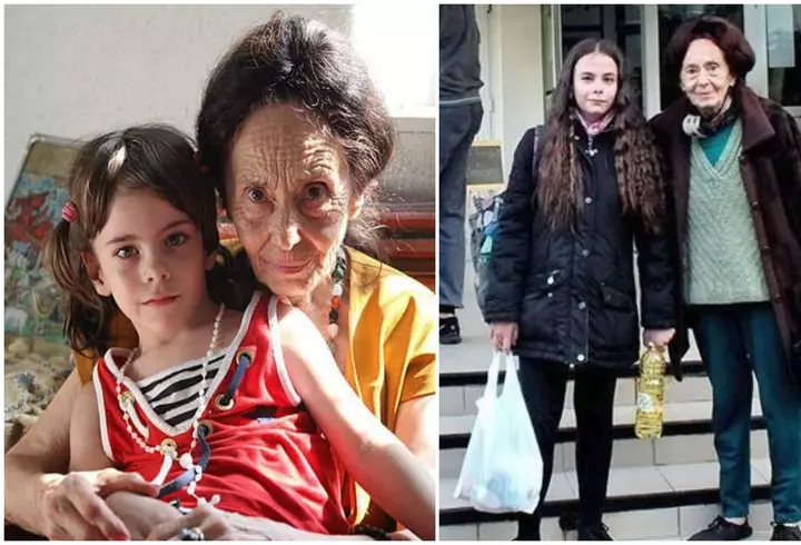 Cine este și cum arată Anca, sora Adrianei Bahmuțeanu. A lucrat în domeniul televiziunii