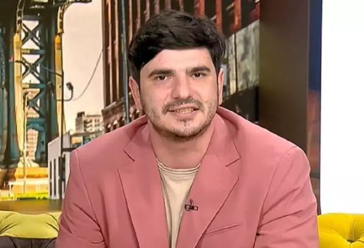 Alex Bogdan, manifest tulburător împotriva jocurilor de noroc: "Păcănelele mi-au luat 16 ani din viață. Am vrut să mă sinucid de două ori!"/ Cine l-a salvat pe actor