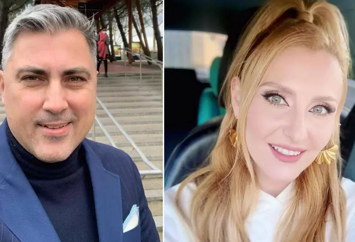 Cum răspunde Alexandru Ciucu acuzațiilor grave făcute de Alina Sorescu, după ce s-a pronunțat divorțul: "Aș putea să vin punctual și cu dovezi. Dar asta nu ar face decât să prelungească acest circ, atent planificat..." / EXCLUSIV