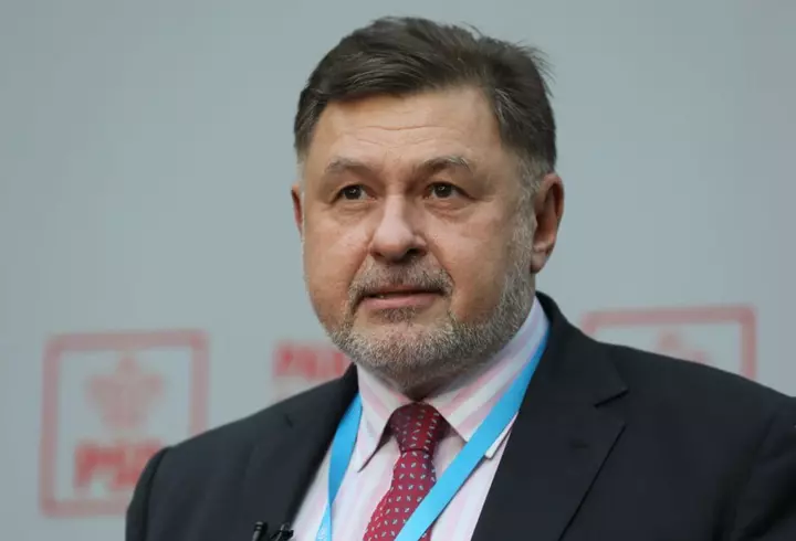 Alexandru Rafila, primele declarații despre divorțul de mama copilului său. Cum își educă fiul adolescent: „Principiile pe care atât eu, cât și mama lui...”