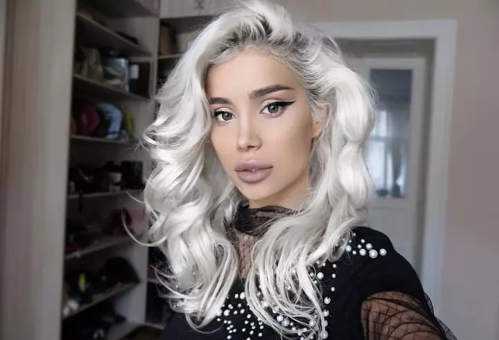 În ce relație a rămas Andreea Antonescu cu Victor Vrînceanu, tatăl fetiței sale mici, după despărțire: „Am încercat să găsesc toate variantele și toate posibilitățile, dar...”
