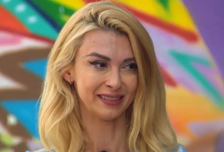Raluka, adevărul despre relația cu Pepe, după ce s-a spus că au fost văzuți în ipostaze tandre: „Ne știm de foarte mult timp și, pe lângă faptul că suntem colegi, suntem...” / EXCLUSIV