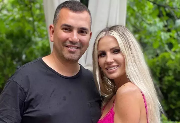 Lucian Mitrea a fost dat în judecată în două dosare civile. Ce probleme are soțul Andreei Bănică și câți bani riscă să piardă