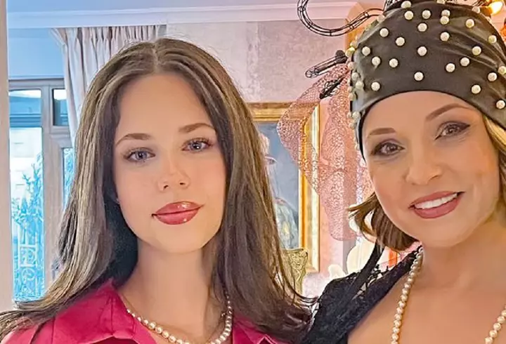 Georgiana Lobonț explică de ce și-a dat jos verigheta de pe deget, după scandalul divorțului: „Cred că nu se potrivea la...”