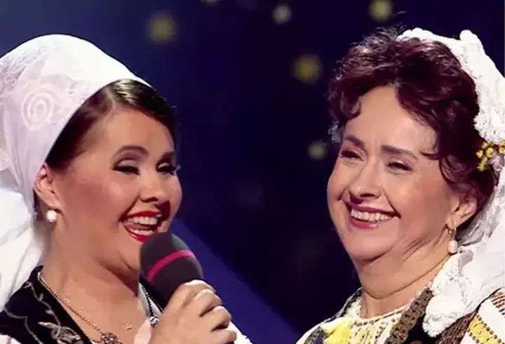 Cine este și cum arată celebrul Sandu Cocoșatu. A participat la Chefi la cuțite