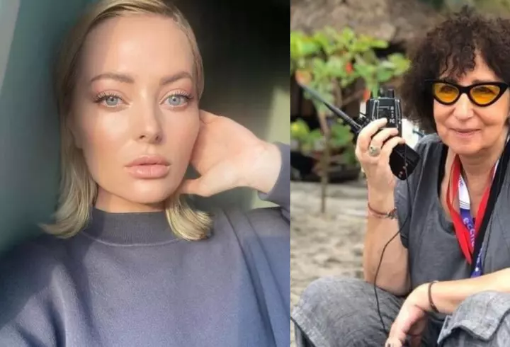 Diana Dumitrescu a fost refuzată de Cătălin Botezatu în prezentările lui de modă: "Am suferit foarte mult. Îl șicanez cu treaba asta"