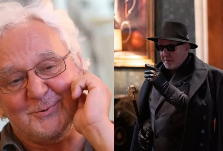 Victor Slav și iubita lui, Selina, s-au despărțit: "Nu ne-am certat, doar că punctele noastre de vedere..." / În ce relații sunt acum