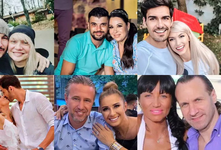Cine este Monica Davidescu. Soția lui Aurelian Temișan a pierdut o sarcină și a rămas fără mamă la doar 3 ani
