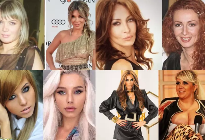 Cum arăta Roxana Vancea înainte să slăbească 13 kilograme și cât cântărește acum: ”Eram numai bună la proțap”