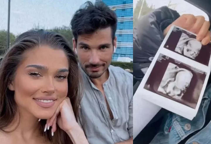 De ce s-a certat Claudia Pătrășcanu cu Lucian Mitrea, soțul Andreei Bănică, și a plecat din trupa Exotic: „Eu leșinam pe scenă”