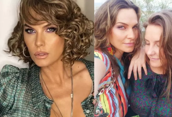 Cum arăta Roxana Vancea înainte să slăbească 13 kilograme și cât cântărește acum: ”Eram numai bună la proțap”