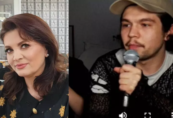 Cine este și cum arată Ion Bogdan Ștefănescu, fostul soț al Emiliei Popescu. Au divorțat în urmă cu 14 ani