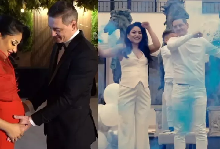 Georgiana Lobonț explică de ce și-a dat jos verigheta de pe deget, după scandalul divorțului: „Cred că nu se potrivea la...”