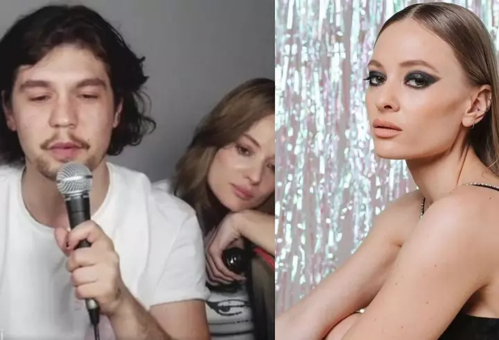 Georgiana Lobonț explică de ce și-a dat jos verigheta de pe deget, după scandalul divorțului: „Cred că nu se potrivea la...”