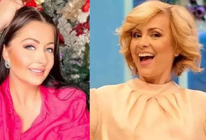 Simona Gherghe a ajuns la medic cu fiul său, Vlad. Ce a pățit micuțul: "La consult..."