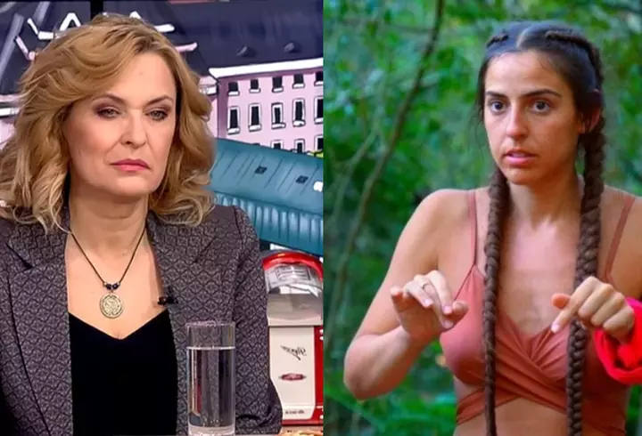Jojo a urcat pe scenă cu fiul ei! Cum o sprijină puștiul în vârstă de 12 ani: ”Când am un casting important el dă textul cu mine, nu Paul. Achim mă ajută la toate repetițiile”/ EXCLUSIV
