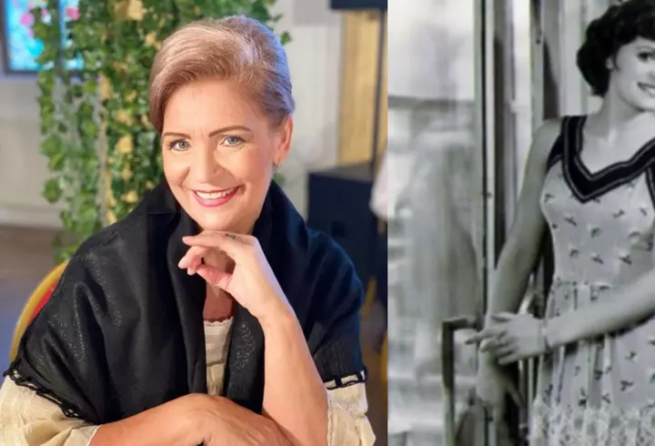 Ce a întrebat-o Andreea Marin pe Margareta Pâslaru, la un eveniment. Apariție rară a artistei de 79 de ani: „Nu ne-am văzut de o vreme. Lansez această invitație...” / EXCLUSIV