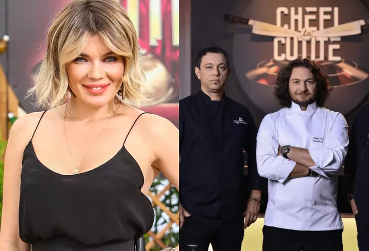 Ioana Ginghină va avea o nuntă atipică, fără rochie de mireasă și cu doar 50 de invitați: „Va fi o petrecere la noi în curte”