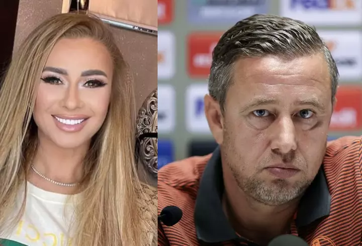 De ce are Iulia Albu fața umflată: "Am această problemă cu..."