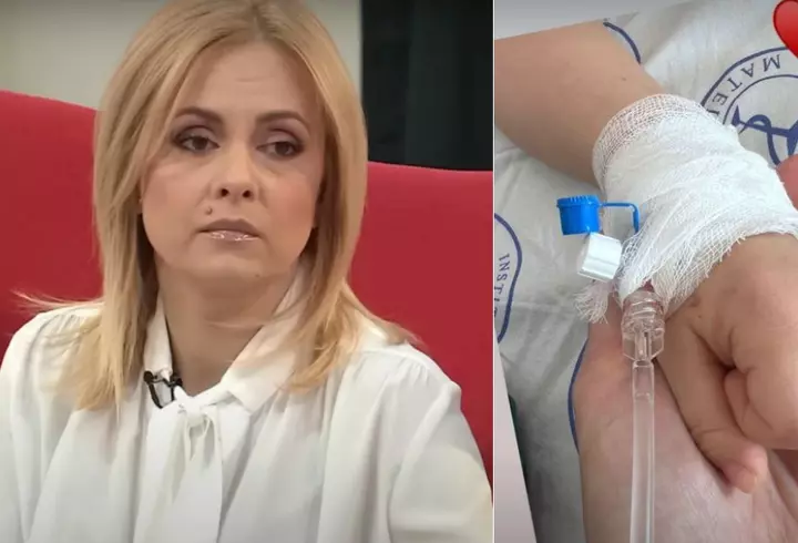 Ioana Ginghină va avea o nuntă atipică, fără rochie de mireasă și cu doar 50 de invitați: „Va fi o petrecere la noi în curte”