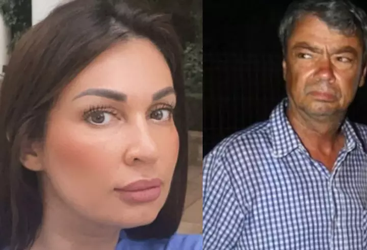 Radu Siffredi, iubitul Oanei Matache, reacție vehementă, după ce a primit un val de critici: "La momentul potrivit o să..."