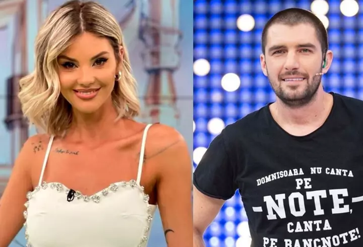 Ramona Olaru a fost înșelată de iubit, în trecut. Cum a reacționat când l-a prins în pat cu o altă femeie: "Să îi vezi dezbrăcați în fața ta..."