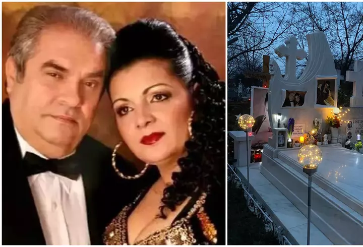 Mama Oanei Matache nu e de acord cu relația fiicei sale: "Exemplarul acesta nu trebuie să stea în preajma celor mici. Ea nu e divorțată legal"