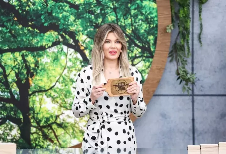 Raluka, adevărul despre relația cu Pepe, după ce s-a spus că au fost văzuți în ipostaze tandre: „Ne știm de foarte mult timp și, pe lângă faptul că suntem colegi, suntem...” / EXCLUSIV