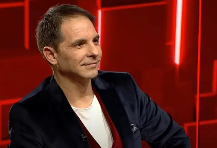 Cum reacționează Radu Ștefan Bănică atunci când lumea îl compară cu tatăl lui: "Suntem doi artiști diferiți, două persoane diferite"